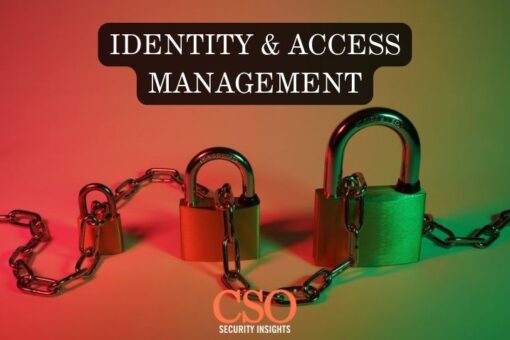 Identity Management: A Critical Component of Organizational Risk