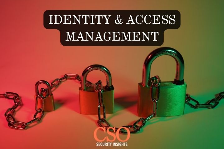 Identity Management: A Critical Component of Organizational Risk