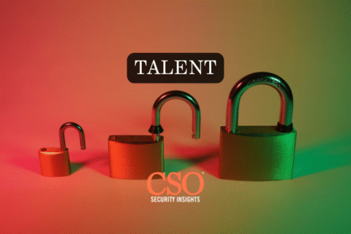 Martin Dow Group Announces Promotion To Senior Manager Information Security