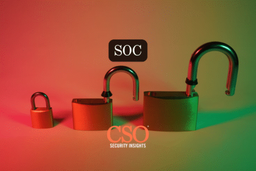 Cybersecurity Experts To Demonstrate Real-Time Threat Defense At SOC Webinar