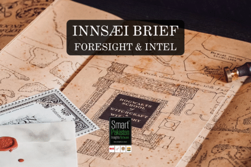 The Long Tail of Pakistan’s Data Economy