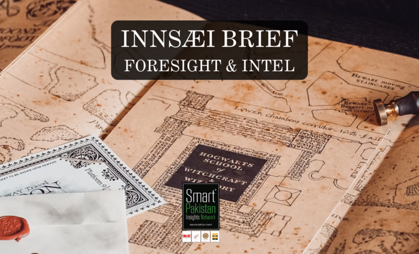 The Long Tail of Pakistan’s Data Economy